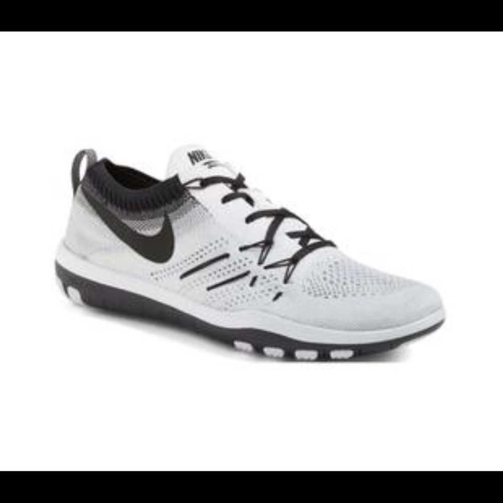 Nike Free Focus Flyknit Womens